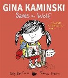 Craig Barr-Green, Francis Martin - Gina Kaminski Saves the Wolf