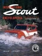 Jim Allen, John Glancy - International Scout Encyclopedia (2nd Ed)