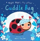 Nicola Edwards, Edwards Nicola, Natalie Marshall, MARSHALL NATALIE - Night Night, My Little Cuddle Bug