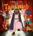 Louie Stowell, Stowell Louie, Isobel Lundie, Lundie Isobel - The Tantrum