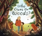 Emily Hibbs, Jess Mason - Who Owns the Woods?