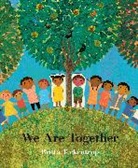 Teckentrup Britta, Britta Teckentrup, Teckentrup Britta - We Are Together