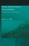 martin a Mills, Martin A. Mills - Identity ritual and state in