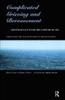 Gerry Bendiksen Cox, Robert Bendiksen, Gerry Cox, Robert Stevenson - Complicated Grieving and Bereavement