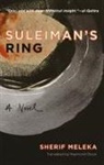 Sherif Meleka - Suleiman's Ring