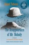 Ahmed Taibaoui - The Disappearance of Mr. Nobody