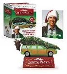 Running Press - National Lampoon s Christmas Vacation: Station Wagon and Griswold