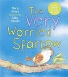 Meryl Doney, Gaby Hansen - The Very Worried Sparrow