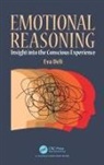 Eva Deli, Eva (University of Debrecen Deli, Eva Déli - Emotional Reasoning
