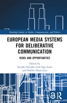 Zrinjka Perusko, Zrinjka Perusko, Zrinjka Peruško - European Media Systems for Deliberative Communication