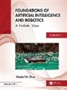 Wendell Chun, Wendell (Oakland University Chun, Wendell H. Chun - Foundations of Artificial Intelligence and Robotics