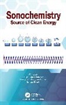 Felipe (Dept of Radiation Chem. Lopez-Saucedo, Emilio Bucio, Amira Jalil Fragoso Medina, Amira Jalil Fragoso-Medina, Felipe López-Saucedo - Sonochemistry