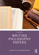 Andrew Kania, Kania Andrew, Zachary Seech, Zachary Kania Seech, Seech Zachary - Writing Philosophy Papers