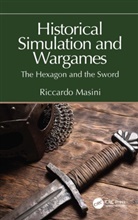 Riccardo Masini - Historical Simulation and Wargames