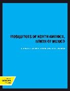 Stanley J. Carpenter, Stanley J. Lacasse Carpenter, Carpenter Stanley J., Walter J. LaCasse - Mosquitoes of North America, North of Mexico