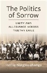 Tsering Wangmo Dhompa - Politics of Sorrow