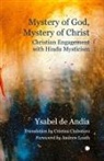Ysabel de Andia - Mystery of God, Mystery of Christ