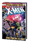 John Byrne, Chris Claremont, Claremont Chris, Stuart Immonen, Marvel Various, Byrne John... - The Uncanny X-Men Omnibus Vol. 2 Stuart Immonen Cover [New Printing 3]