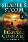Bernard Cornwell, Bernard Cornwell - Sharpe's Storm