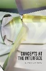 Nicholas Shea, Nicholas (Professor of Philosophy Shea, Shea Nicholas - Concepts At the Interface