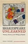 Adam Zucker, Adam (Associate Professor Zucker, Adam (Professor Zucker, Zucker Adam - Shakespeare Unlearned