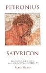 Petronius - Satyricon