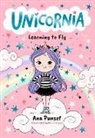 Ana Punset, Diana Vicedo - Unicornia: Learning to Fly