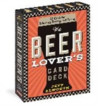 Jeff Alworth - Beer Lover''s Card Deck