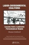 Thomas Estabrook, Thomas Levenstein Estabrook, Charles Levenstein, John Wooding - Labor-Environmental Coalitions