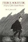 Ben Johnson - Fierce Solitude