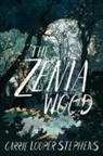 Carrie Looper Stephens - The Zenia Wood