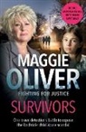 Maggie Oliver - Survivors