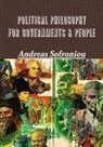 Andreas Sofroniou - Political Philosophy for Governments & People
