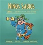 T. L. Martínez - Niños Sabios