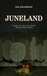 Lex Grundorf - Juneland