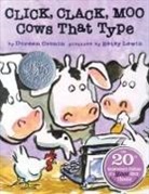 Doreen Cronin, Betsy Lewin - Click, Clack, Moo
