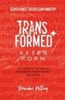 Brandon McRay - Transformed After Porn