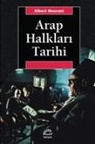 Albert Hourani - Arap Halklari Tarihi