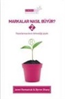 Jenni Romaniuk, Byron Sharp - Markalar Nasil Büyür - 2