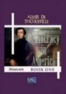 Alexis de Tocqueville - Democracy in America - Book One
