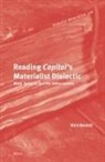 Nick Nesbitt - Reading Capital's Materialist Dialectic