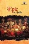 Bharathi Harishankar, Tutun Mukherjee - Epic in India