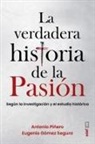 Antonio Pinero - La Verdadera Historia de la Pasion
