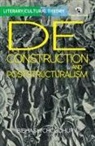 Bibhash Choudhury - Deconstruction and Poststructuralism