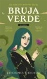 Cecilia Lattari, Betti Greco - Oráculo Secreto de la Bruja Verde, El