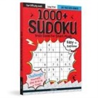 Wonder House Books - 1000 + Sudoku Brain Games for Smart Minds