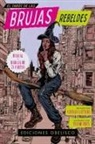 Cecilia Lattari, Tianqi Chen - Tarot de Las Brujas Rebeldes, El