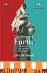 John W Hood - Tear-Drenched Earth