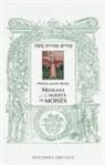 Anonymous - Midrash de la Muerte de Moisés
