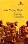D N Devy - The G N Devy Reader